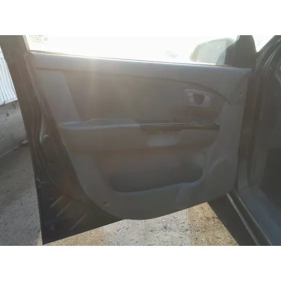 KIA CARENS '2004 2.0 CRDI GRIS