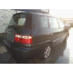 KIA CARENS KIA CARENS '2004 2.0 CRDI GRIS 2002