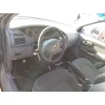 KIA CARENS KIA CARENS '2004 2.0 CRDI GRIS 2002
