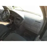 KIA CARENS KIA CARENS '2004 2.0 CRDI GRIS 2002