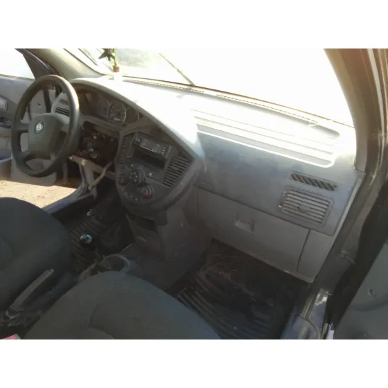 KIA CARENS '2004 2.0 CRDI GRIS