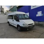 FORD TRANSIT MOD. 2000 COMBI '2005 * BLANCO