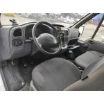 FORD TRANSIT MOD. 2000 COMBI '2005 * BLANCO