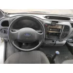 FORD TRANSIT MOD. 2000 COMBI '2005 * BLANCO
