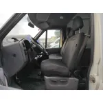FORD TRANSIT MOD. 2000 COMBI '2005 * BLANCO