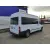 FORD TRANSIT MOD. 2000 COMBI '2005 * BLANCO