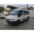 FORD TRANSIT MOD. 2000 COMBI '2005 * BLANCO