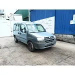 Fiat DOBLO FURGONETA/MONOVOLUMEN (223_) 2004