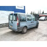 Fiat DOBLO FURGONETA/MONOVOLUMEN (223_) 2004