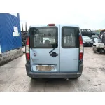 Fiat DOBLO FURGONETA/MONOVOLUMEN (223_) 2004
