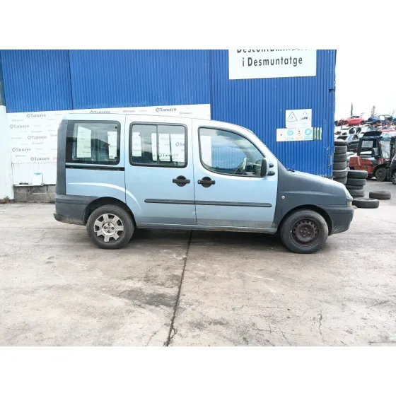 Fiat DOBLO FURGONETA/MONOVOLUMEN (223_) 2004