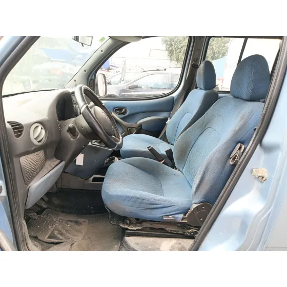 Fiat DOBLO FURGONETA/MONOVOLUMEN (223_) 2004