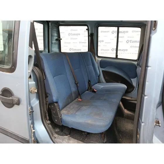 Fiat DOBLO FURGONETA/MONOVOLUMEN (223_) 2004