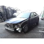 SAAB 9-3 BERLINA SAAB 9-3 BERLINA '2005 1.9 TID CAT NEGRO 2002