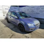 FORD FOCUS BERLINA (CAP) FORD FOCUS BERLINA (CAP) '2006 1.6 16V CAT AZUL MARINO 2004