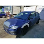 FORD FOCUS BERLINA (CAP) FORD FOCUS BERLINA (CAP) '2006 1.6 16V CAT AZUL MARINO 2004