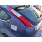 FORD FOCUS BERLINA (CAP) FORD FOCUS BERLINA (CAP) '2006 1.6 16V CAT AZUL MARINO 2004