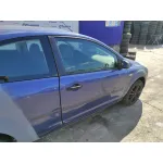 FORD FOCUS BERLINA (CAP) FORD FOCUS BERLINA (CAP) '2006 1.6 16V CAT AZUL MARINO 2004