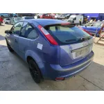 FORD FOCUS BERLINA (CAP) FORD FOCUS BERLINA (CAP) '2006 1.6 16V CAT AZUL MARINO 2004