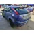 FORD FOCUS BERLINA (CAP) FORD FOCUS BERLINA (CAP) '2006 1.6 16V CAT AZUL MARINO 2004