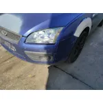 FORD FOCUS BERLINA (CAP) FORD FOCUS BERLINA (CAP) '2006 1.6 16V CAT AZUL MARINO 2004