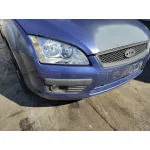 FORD FOCUS BERLINA (CAP) FORD FOCUS BERLINA (CAP) '2006 1.6 16V CAT AZUL MARINO 2004