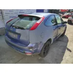 FORD FOCUS BERLINA (CAP) FORD FOCUS BERLINA (CAP) '2006 1.6 16V CAT AZUL MARINO 2004