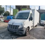 RENAULT MASTER III FURGONETA (FV)  2010