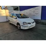 NISSAN ALMERA TINO (V10M) * 2000