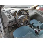 NISSAN ALMERA TINO (V10M) * 2000