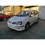 NISSAN ALMERA TINO (V10M) * 2000