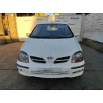 NISSAN ALMERA TINO (V10M) * 2000