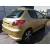 PEUGEOT 206 BERLINA PEUGEOT 206 BERLINA '2003 2.0 HDI CAT DORADO 1998