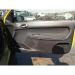 PEUGEOT 206 BERLINA PEUGEOT 206 BERLINA '2003 2.0 HDI CAT DORADO 1998