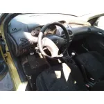 PEUGEOT 206 BERLINA PEUGEOT 206 BERLINA '2003 2.0 HDI CAT DORADO 1998