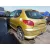 PEUGEOT 206 BERLINA PEUGEOT 206 BERLINA '2003 2.0 HDI CAT DORADO 1998