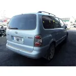 HYUNDAI TRAJET (FO) HYUNDAI TRAJET (FO) '2004 2.0 CRDI CAT PLATA 2000