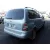HYUNDAI TRAJET (FO) HYUNDAI TRAJET (FO) '2004 2.0 CRDI CAT PLATA 2000