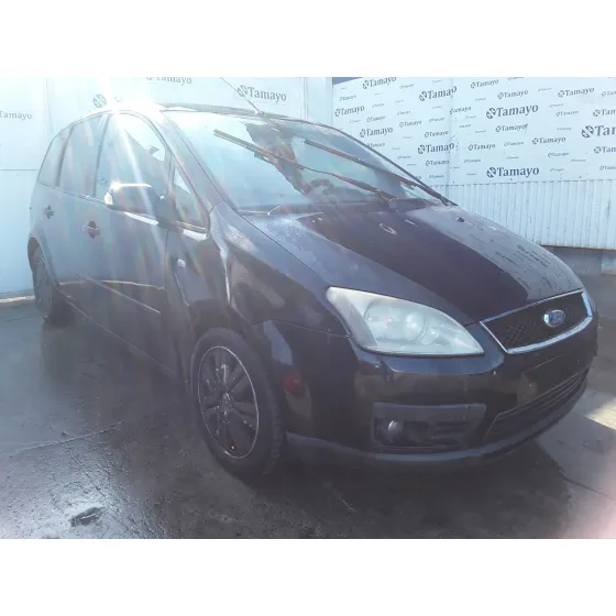 FORD FOCUS C-MAX (CAP) '2006 2.0 TDCI CAT NEGRO