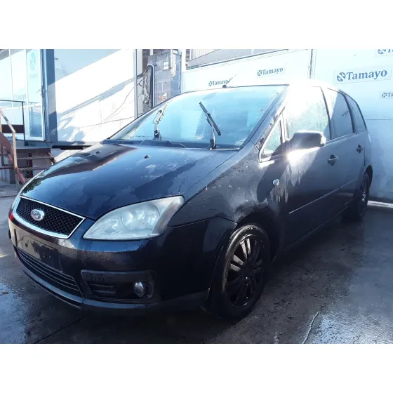 FORD FOCUS C-MAX (CAP) '2006 2.0 TDCI CAT NEGRO