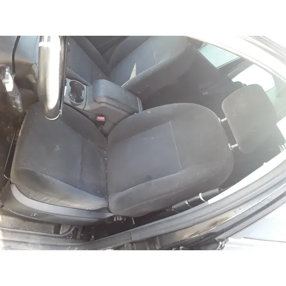 FORD FOCUS C-MAX (CAP) '2006 2.0 TDCI CAT NEGRO