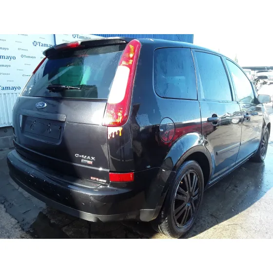 FORD FOCUS C-MAX (CAP) '2006 2.0 TDCI CAT NEGRO