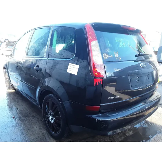 FORD FOCUS C-MAX (CAP) '2006 2.0 TDCI CAT NEGRO