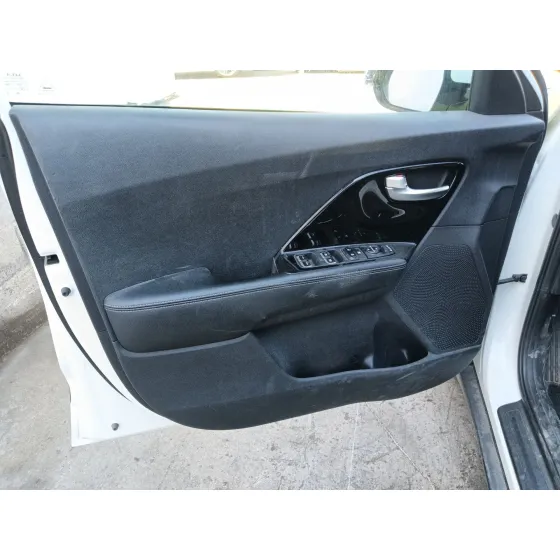 Kia NIRO (DE) 2016