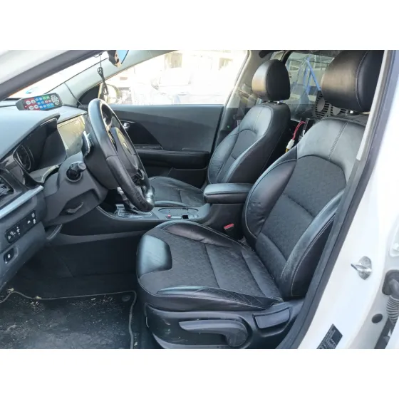 Kia NIRO (DE) 2016