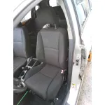 TOYOTA COROLLA VERSO (R1) TOYOTA COROLLA VERSO (R1) '2006 2.2 D-CAT PLATA 2004
