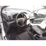 TOYOTA COROLLA VERSO (R1) TOYOTA COROLLA VERSO (R1) '2006 2.2 D-CAT PLATA 2004