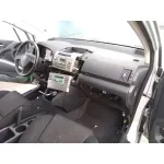 TOYOTA COROLLA VERSO (R1) TOYOTA COROLLA VERSO (R1) '2006 2.2 D-CAT PLATA 2004
