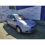 FIAT GRANDE PUNTO (199) FIAT GRANDE PUNTO (199) '2007 1.4 CAT CELESTE 2005