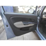 FIAT GRANDE PUNTO (199) FIAT GRANDE PUNTO (199) '2007 1.4 CAT CELESTE 2005